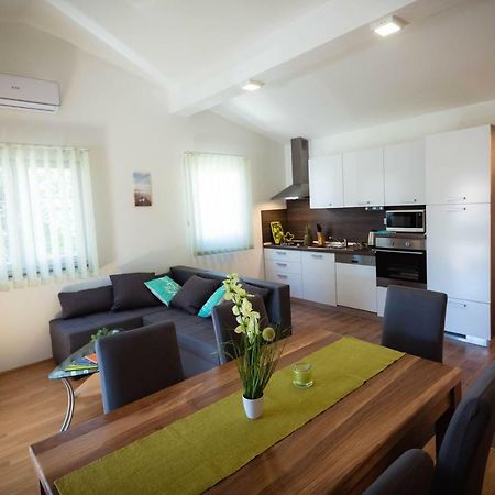 Apartamento Lego Vodice Exterior foto