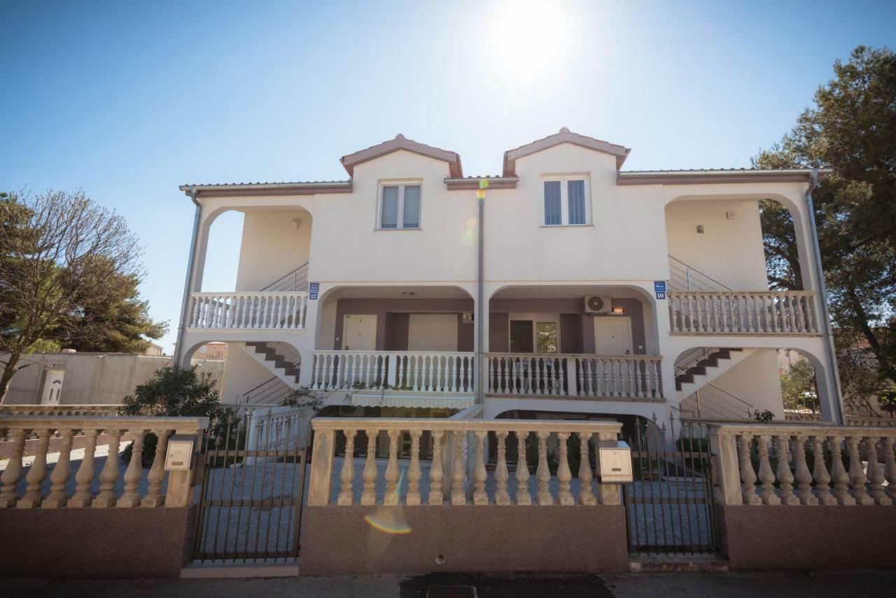Apartamento Lego Vodice Exterior foto