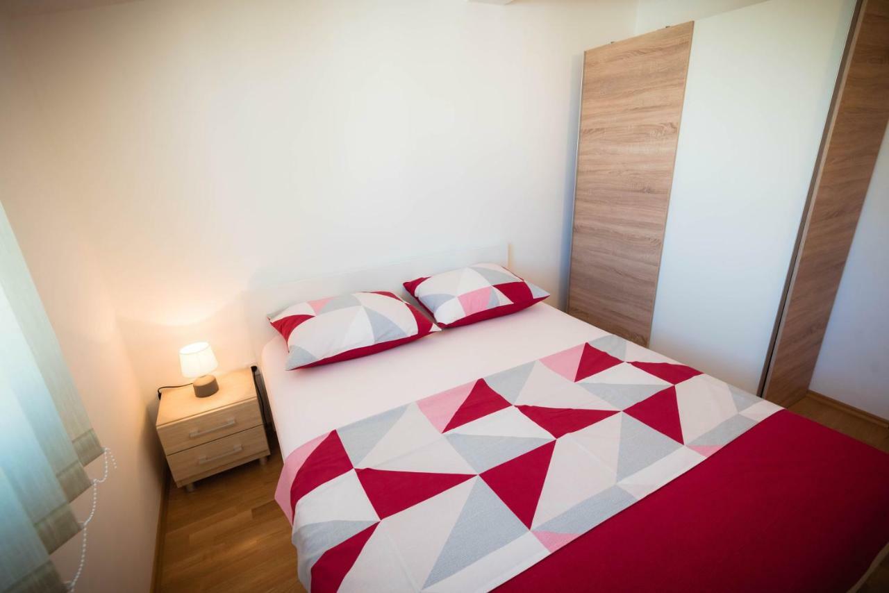 Apartamento Lego Vodice Exterior foto