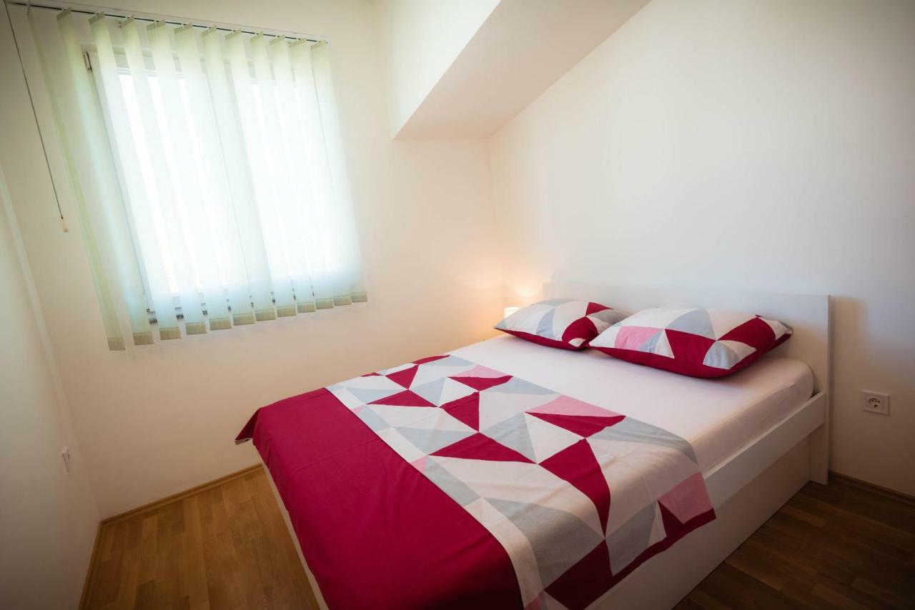 Apartamento Lego Vodice Exterior foto