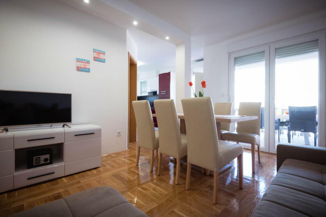 Apartamento Lego Vodice Exterior foto