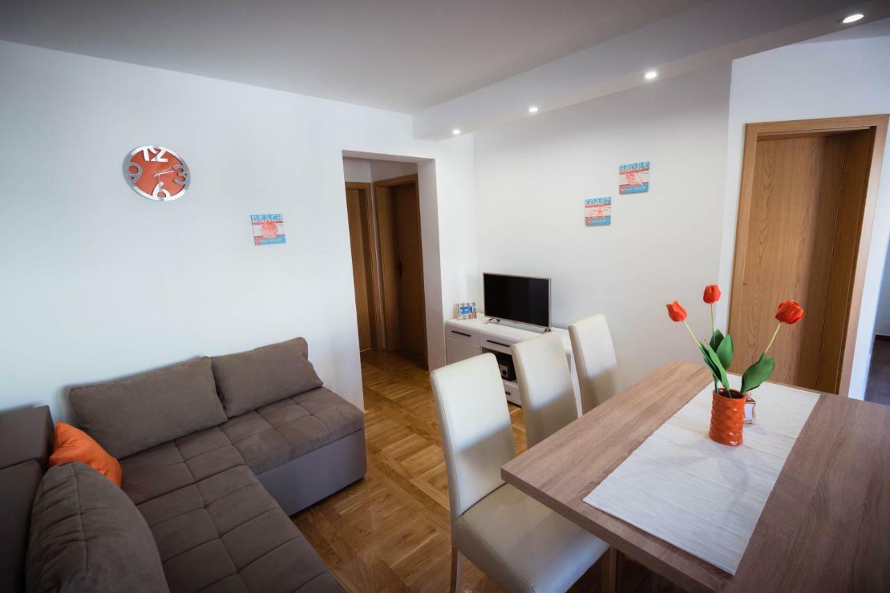 Apartamento Lego Vodice Exterior foto