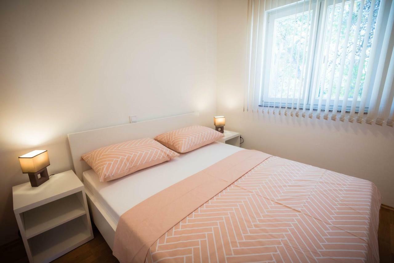 Apartamento Lego Vodice Exterior foto