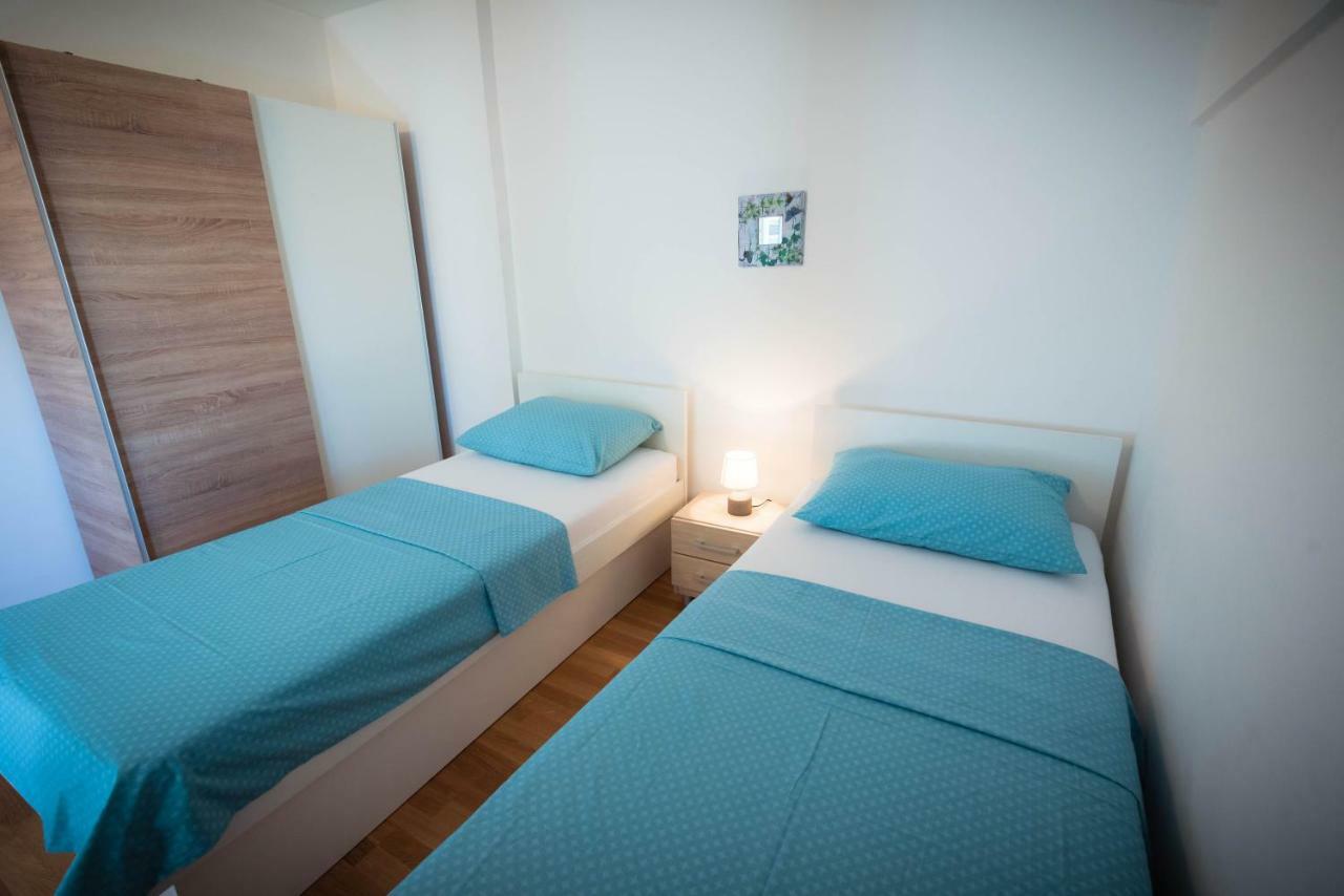 Apartamento Lego Vodice Exterior foto