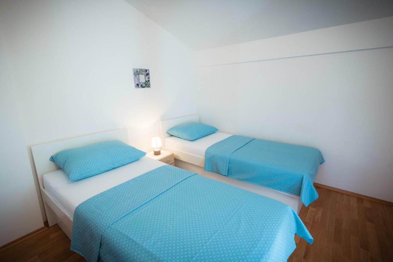 Apartamento Lego Vodice Exterior foto